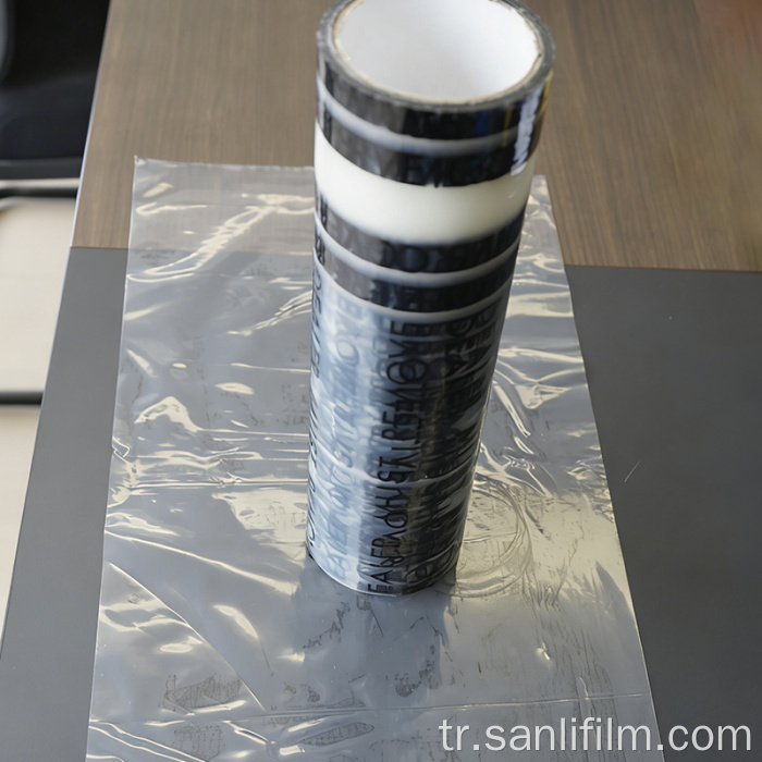 Oto-Halı Paspas Filmi için Renk Seçeneği